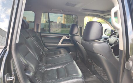 Toyota Land Cruiser 200, 2011 год, 3 850 000 рублей, 10 фотография