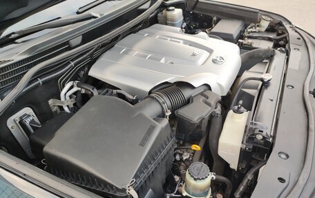 Toyota Land Cruiser 200, 2011 год, 3 850 000 рублей, 24 фотография