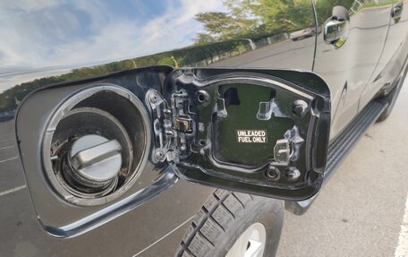 Toyota Land Cruiser 200, 2011 год, 3 850 000 рублей, 20 фотография