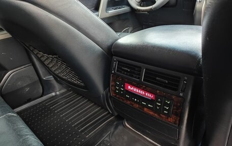 Toyota Land Cruiser 200, 2011 год, 3 850 000 рублей, 16 фотография
