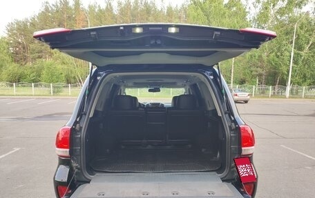 Toyota Land Cruiser 200, 2011 год, 3 850 000 рублей, 14 фотография