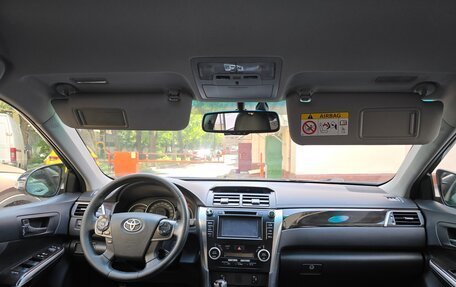 Toyota Camry, 2014 год, 1 649 000 рублей, 6 фотография
