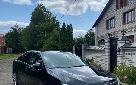 Toyota Camry, 2014 год, 1 649 000 рублей, 2 фотография
