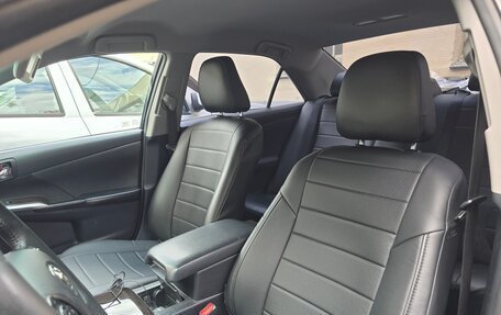 Toyota Camry, 2014 год, 1 649 000 рублей, 7 фотография