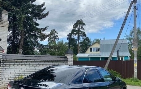 Toyota Camry, 2014 год, 1 649 000 рублей, 3 фотография