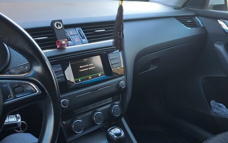 Skoda Octavia, 2016 год, 1 380 000 рублей, 3 фотография