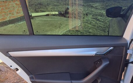 Skoda Octavia, 2016 год, 1 380 000 рублей, 12 фотография