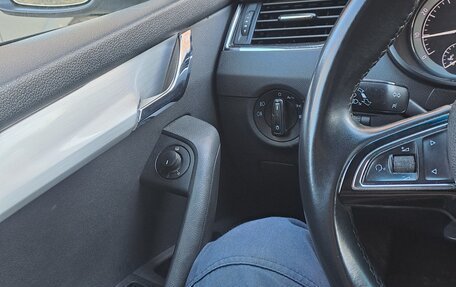 Skoda Octavia, 2016 год, 1 380 000 рублей, 8 фотография