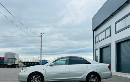 Toyota Camry V40, 2003 год, 759 000 рублей, 3 фотография