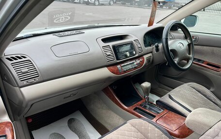 Toyota Camry V40, 2003 год, 759 000 рублей, 12 фотография