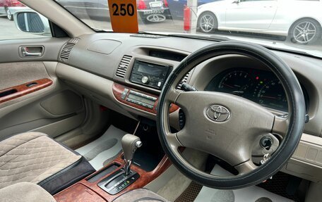 Toyota Camry V40, 2003 год, 759 000 рублей, 11 фотография