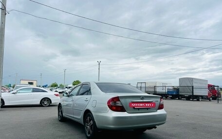 Toyota Camry V40, 2003 год, 759 000 рублей, 4 фотография
