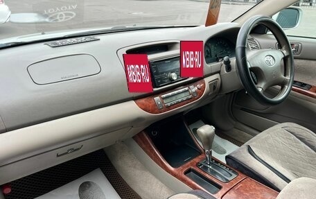 Toyota Camry V40, 2003 год, 759 000 рублей, 13 фотография