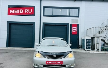 Toyota Camry V40, 2003 год, 759 000 рублей, 9 фотография