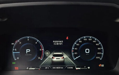 SsangYong Rexton, 2022 год, 2 436 010 рублей, 8 фотография