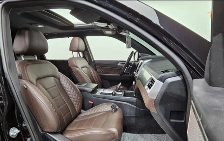 SsangYong Rexton, 2022 год, 2 436 010 рублей, 10 фотография