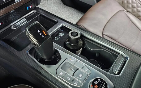 SsangYong Rexton, 2022 год, 2 436 010 рублей, 9 фотография