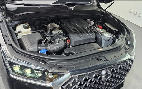 SsangYong Rexton, 2022 год, 2 436 010 рублей, 6 фотография