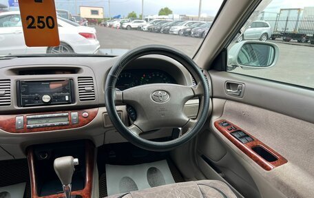 Toyota Camry V40, 2003 год, 759 000 рублей, 15 фотография