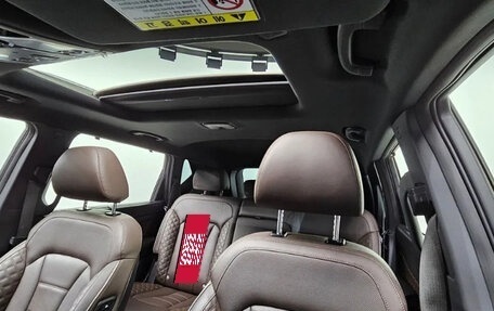 SsangYong Rexton, 2022 год, 2 436 010 рублей, 11 фотография