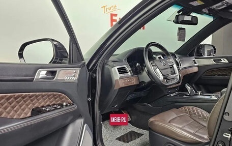 SsangYong Rexton, 2022 год, 2 436 010 рублей, 12 фотография