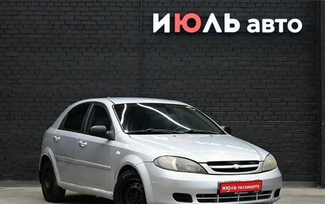 Chevrolet Lacetti, 2005 год, 290 000 рублей, 3 фотография