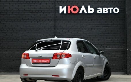 Chevrolet Lacetti, 2005 год, 290 000 рублей, 6 фотография