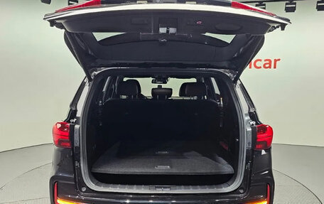 SsangYong Rexton, 2022 год, 2 436 010 рублей, 20 фотография