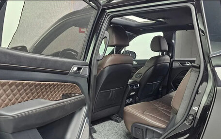 SsangYong Rexton, 2022 год, 2 436 010 рублей, 17 фотография