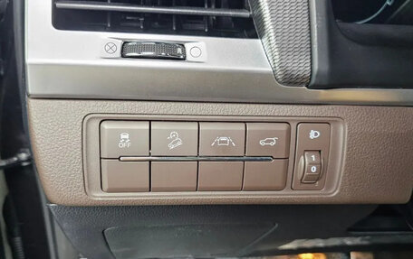 SsangYong Rexton, 2022 год, 2 436 010 рублей, 13 фотография
