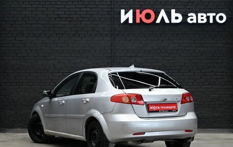 Chevrolet Lacetti, 2005 год, 290 000 рублей, 4 фотография
