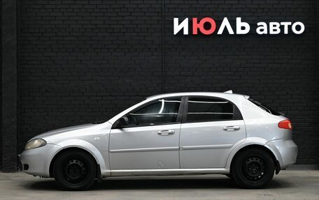 Chevrolet Lacetti, 2005 год, 290 000 рублей, 7 фотография