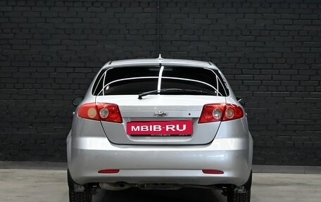 Chevrolet Lacetti, 2005 год, 290 000 рублей, 5 фотография