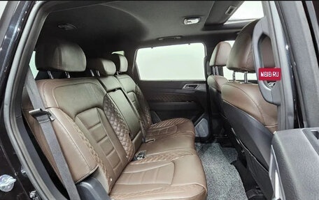 SsangYong Rexton, 2022 год, 2 436 010 рублей, 19 фотография