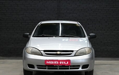 Chevrolet Lacetti, 2005 год, 290 000 рублей, 2 фотография