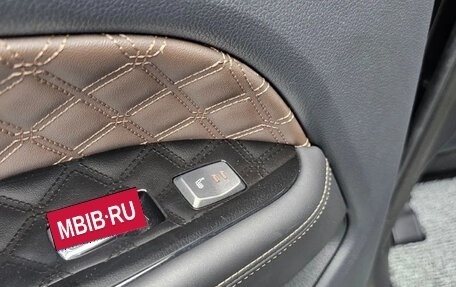 SsangYong Rexton, 2022 год, 2 436 010 рублей, 18 фотография