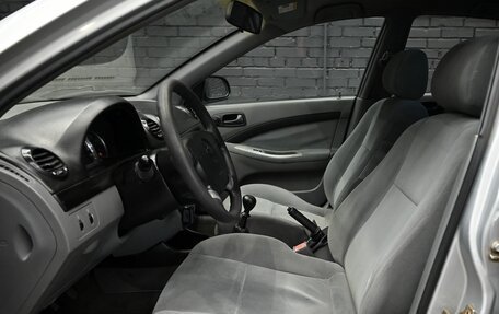 Chevrolet Lacetti, 2005 год, 290 000 рублей, 9 фотография