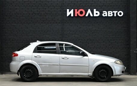 Chevrolet Lacetti, 2005 год, 290 000 рублей, 8 фотография