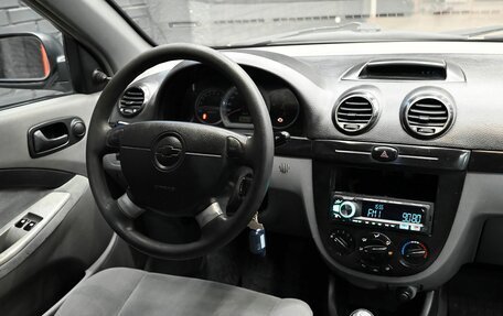 Chevrolet Lacetti, 2005 год, 290 000 рублей, 11 фотография