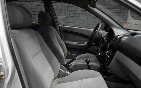 Chevrolet Lacetti, 2005 год, 290 000 рублей, 10 фотография