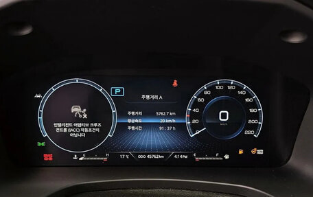 SsangYong Rexton, 2021 год, 2 390 010 рублей, 8 фотография