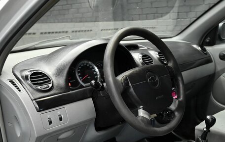 Chevrolet Lacetti, 2005 год, 290 000 рублей, 12 фотография