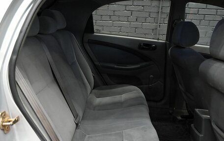 Chevrolet Lacetti, 2005 год, 290 000 рублей, 13 фотография