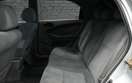 Chevrolet Lacetti, 2005 год, 290 000 рублей, 14 фотография