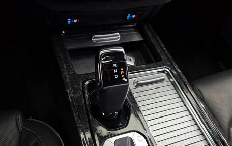 SsangYong Rexton, 2021 год, 2 390 010 рублей, 9 фотография