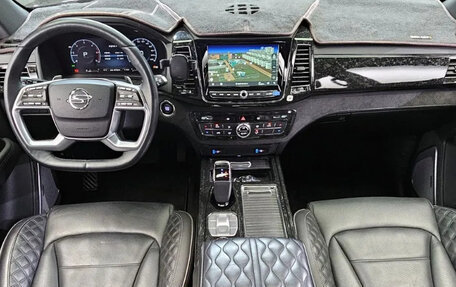 SsangYong Rexton, 2021 год, 2 390 010 рублей, 7 фотография