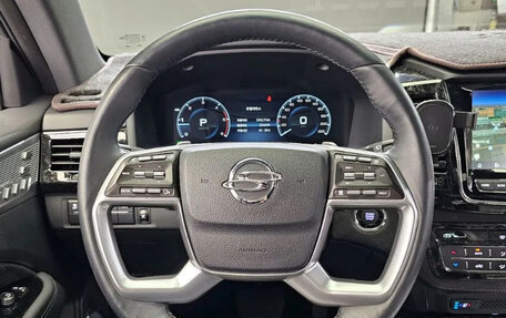 SsangYong Rexton, 2021 год, 2 390 010 рублей, 13 фотография