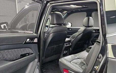 SsangYong Rexton, 2021 год, 2 390 010 рублей, 11 фотография