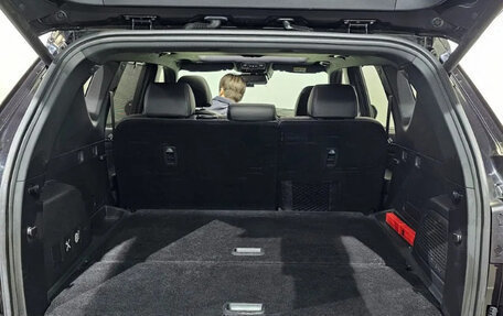 SsangYong Rexton, 2021 год, 2 390 010 рублей, 20 фотография
