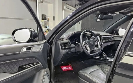 SsangYong Rexton, 2021 год, 2 390 010 рублей, 10 фотография